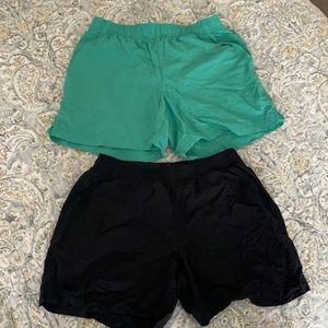 Columbia Shorts